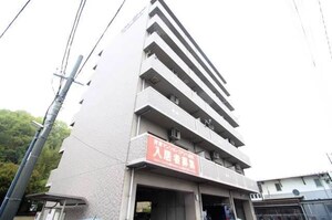 アリベ倉敷外観写真