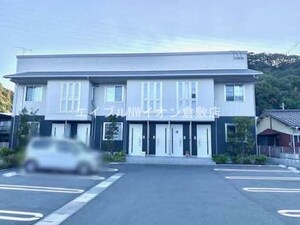リヴ・ヴォレ外観写真