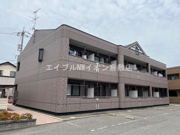 建物外観(外観写真（昼）)