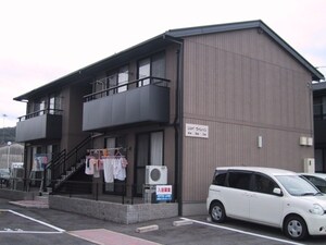 ジョイヴィレッジ　Ｂ棟外観写真