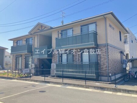 カルティエ外観写真