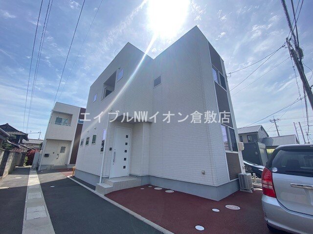 ル・ミニオンコルテ　A