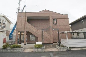 ホワイトリリー外観写真