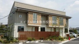 ラ　ポール　Ⅲ外観写真