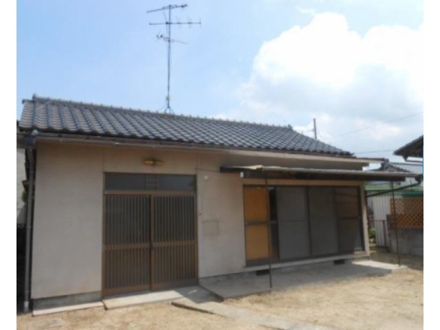 三宅佐智子貸住宅
