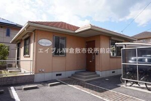 エクセレンテ大高Ⅲ　C棟外観写真