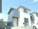 ベルホワイト　Ｈ号棟