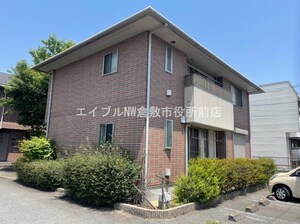 アメニティカノン外観写真