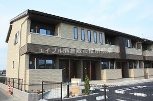 ソフィアⅠ外観写真