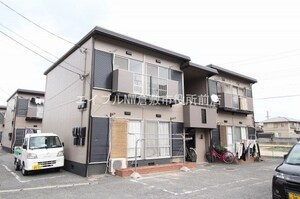 小野コーポⅠ外観写真