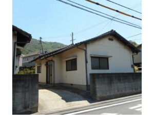 元田広江貸住宅外観写真