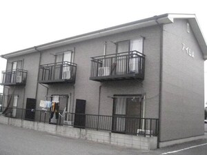 アイム外観写真