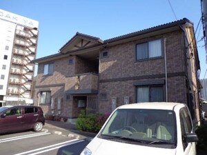 プリムヴェール大内　Ｃ棟外観写真
