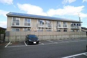 サンシャイン江口　C外観写真