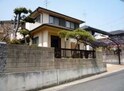 上野邸