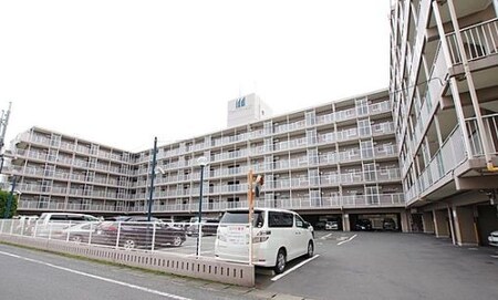MAC倉敷神田コート外観写真