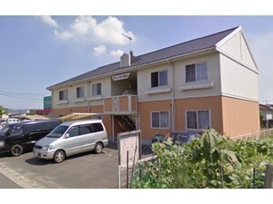 サニイスト神田外観写真