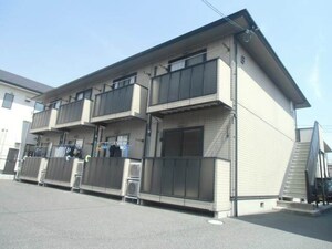 エタニティー安江　B棟外観写真