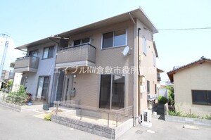 フローラルガーデン外観写真
