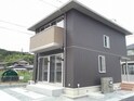PaloSanto　D棟