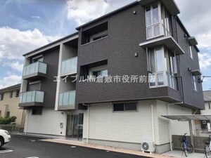 ペイ・ドゥ・レーヴ外観写真