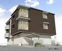 シャーメゾンガーデン四十瀬