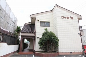 ヴィラ沖外観写真