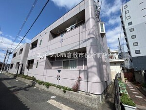 プロニティ阿知外観写真