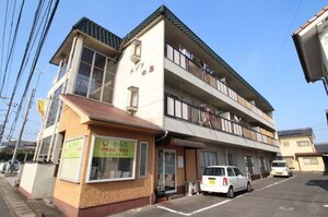 メゾン中島外観写真