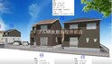 仮）西阿知町新田カシーヤ　M