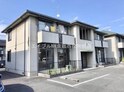 グラスコート日吉　Ｂ棟