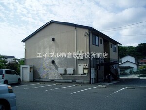グリーゲート外観写真