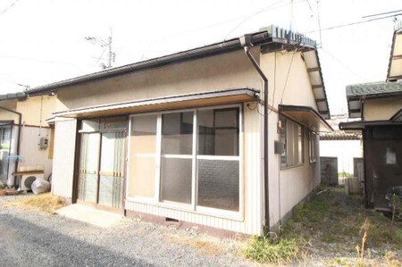 白楽町武内様戸建外観写真