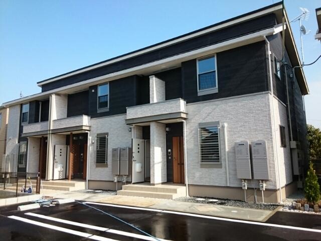 ヴァンヴェール　Ⅱ