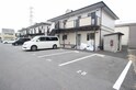 サンシャインC棟