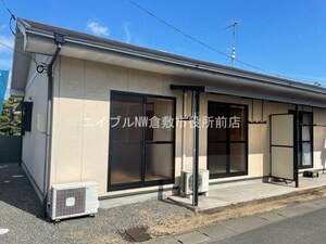 ベルフルール外観写真