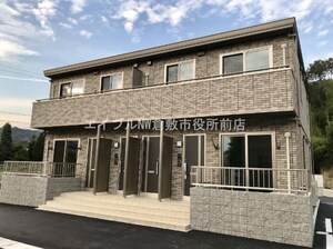 ルーチェ・B外観写真