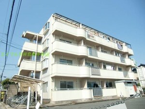 ジェントリィ田ノ上外観写真