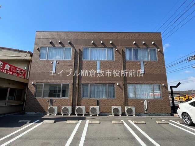 プルミエール東塚