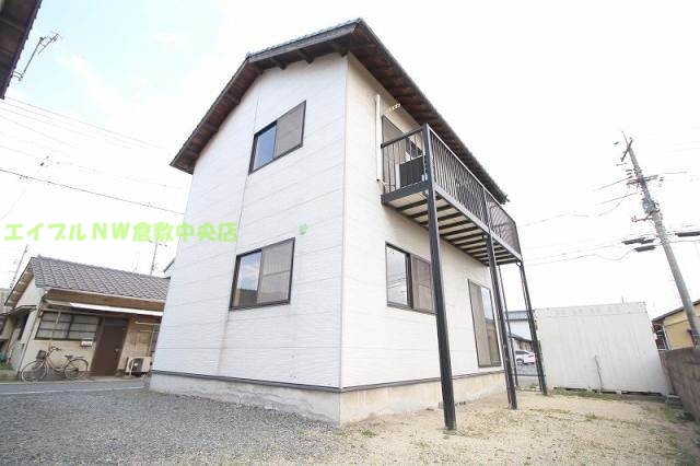 原田借家　Ｃ棟