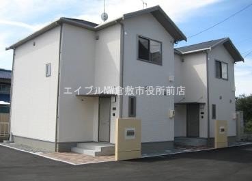 パンプキン　B棟