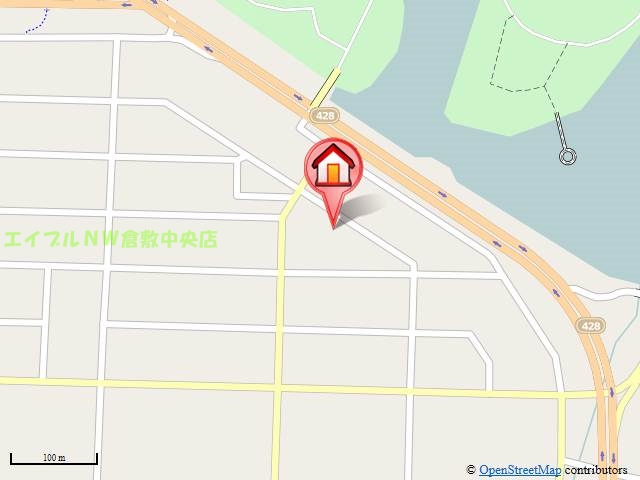 仮)ウィット東塚