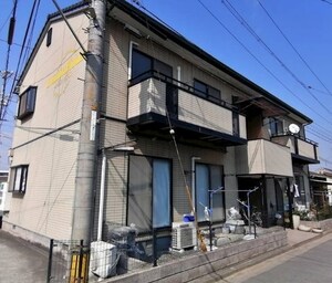レモンハウス外観写真