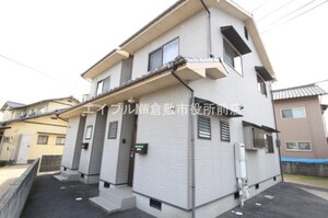 大内一戸建て外観写真