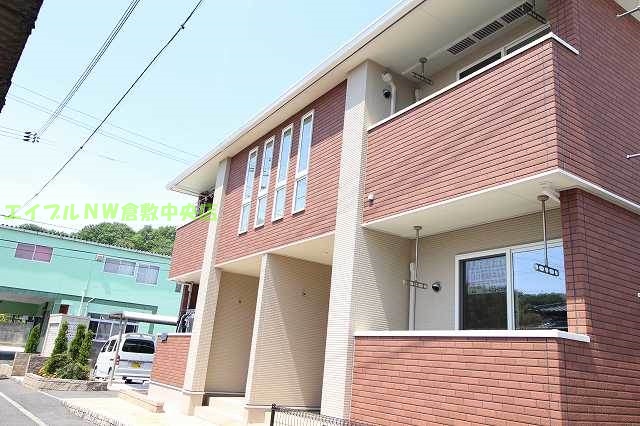 プロムナード児島Ｂ　　B棟