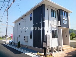 シアフルⅠ外観写真