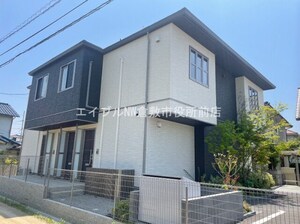 シャーメゾン340外観写真