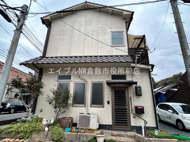 船倉町田頭邸