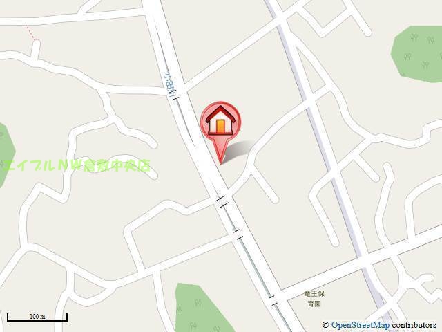 仮）ピースリー児島小川