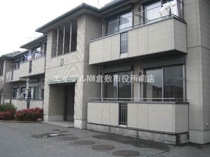 バリュージュ梶谷　D棟外観写真